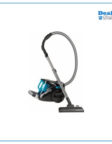 Rowenta Bodenstaubsauger Compact Power Cyclonic RO3731, 750 W