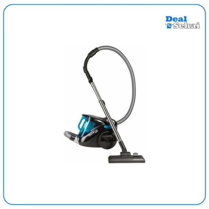 Rowenta Bodenstaubsauger Compact Power Cyclonic RO3731, 750 W