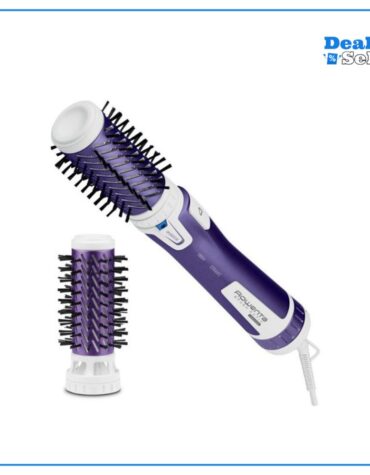 Rowenta Warmluftbürste CF9530 Brush Activ Volume & Shine