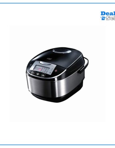 Russell Hobbs 21850-56 Cook@Home Multicooker
