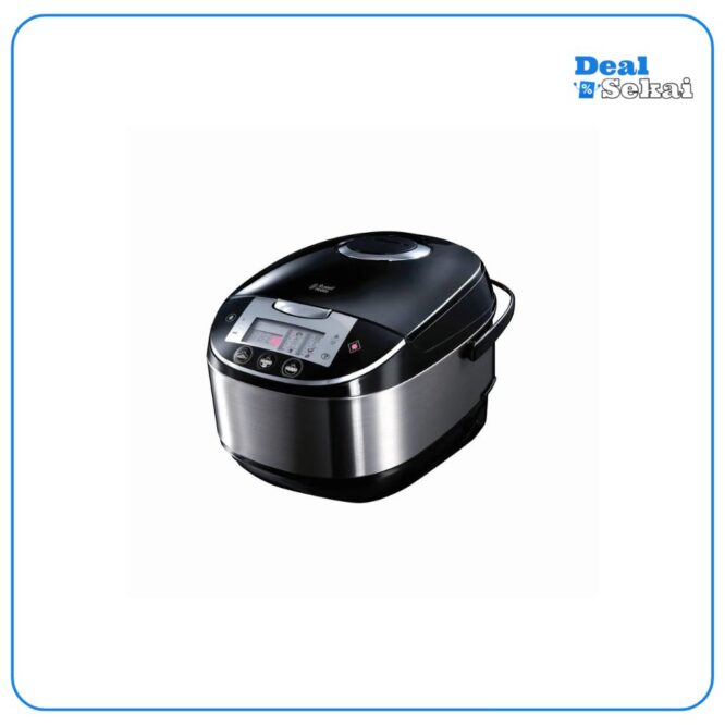 Russell Hobbs 21850-56 Cook@Home Multicooker