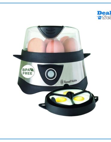 Russell Hobbs Eierkocher