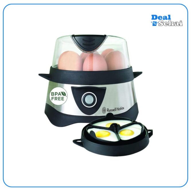Russell Hobbs Eierkocher