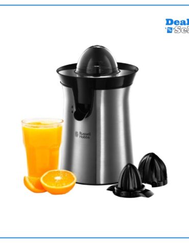Russell Hobbs Orangenpresse & Zitruspresse elektrisch