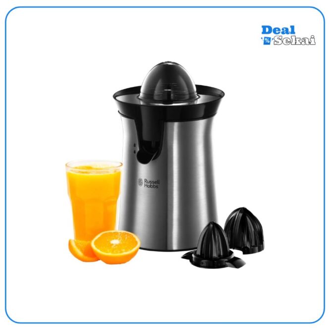 Russell Hobbs Orangenpresse & Zitruspresse elektrisch