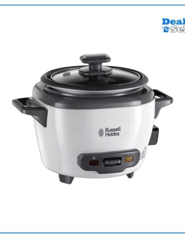 Russell Hobbs Reiskocher mini [small] 0,4l