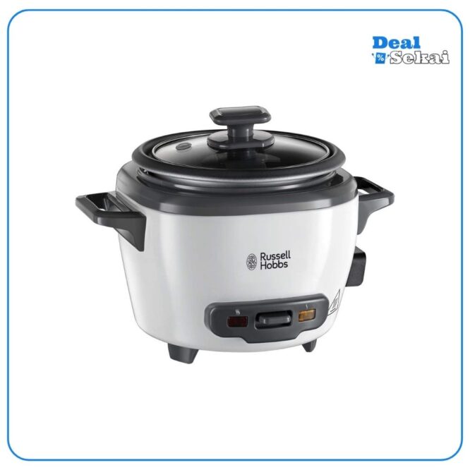 Russell Hobbs Reiskocher mini [small] 0,4l