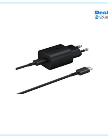 SAMSUNG EP-TA800 (USB Type-C, 25 W) Schnelllade-Gerät