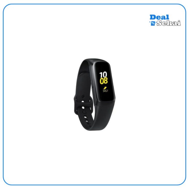 SAMSUNG SM-R370 Moden Fitnesstracker OLED Farbdisplay