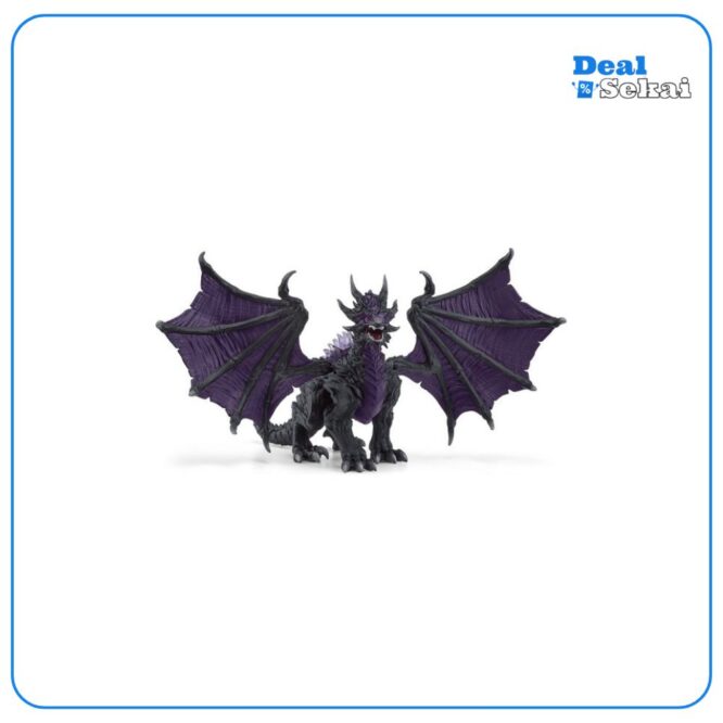 SCHLEICH® Spielfigur ELDRADOR®