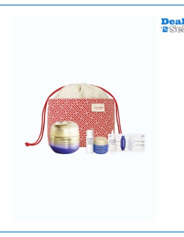 SHISEIDO VITAL PERFECTION