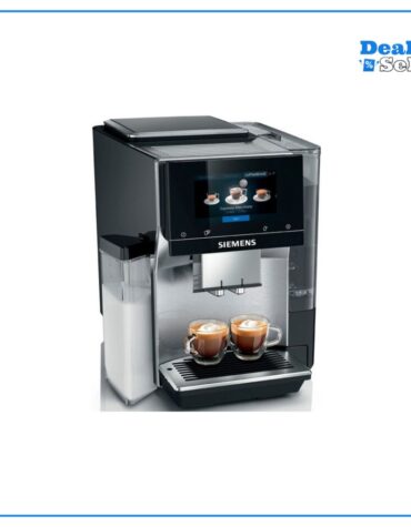 SIEMENS Kaffeevollautomat EQ.700 integral
