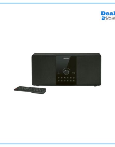 SILVERCREST® Bluetooth®-Kompakt-Stereoanlage