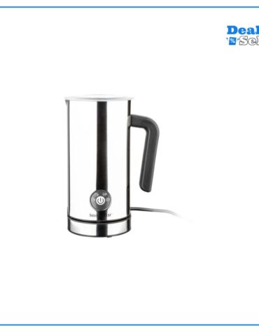 SILVERCREST® KITCHEN TOOLS Milchaufschäumer