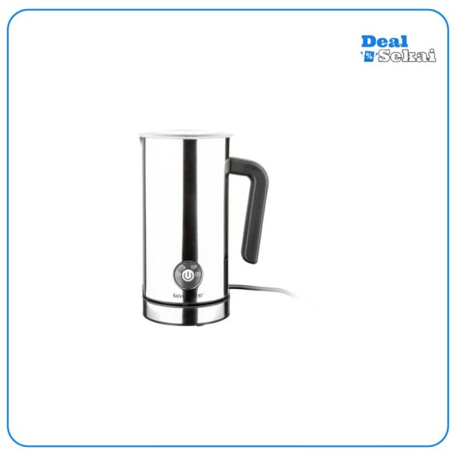 SILVERCREST® KITCHEN TOOLS Milchaufschäumer