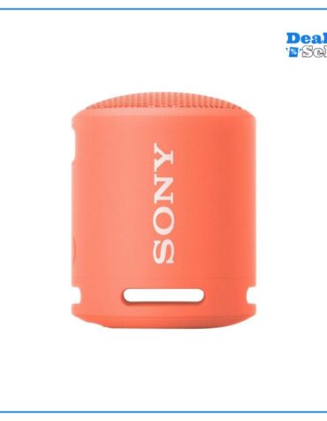SONY SRS-XB13 Tragbarer Bluetooth-Lautsprecher