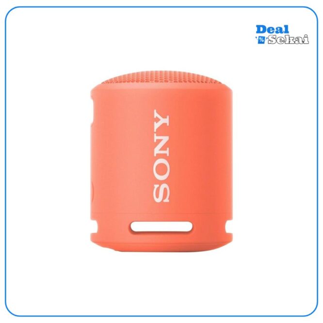 SONY SRS-XB13 Tragbarer Bluetooth-Lautsprecher