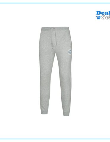STARTER Turbo Herren Jogginghose CTK00977-GREYMARL