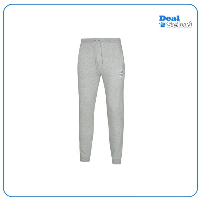 STARTER Turbo Herren Jogginghose CTK00977-GREYMARL
