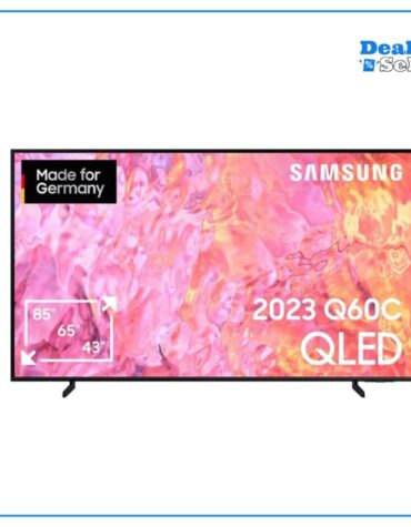 Samsung GQ55Q60CAU LED-Fernseher