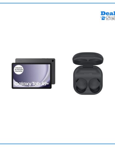 Samsung Galaxy Tab A9+ 5G Android-Tablet