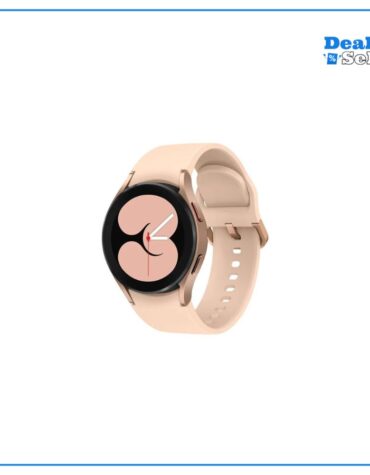 Samsung Galaxy Watch 4 BT 40mm Pink Gold