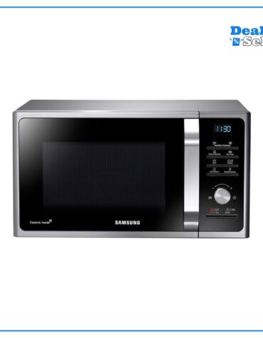 Samsung MG2BF303TCS/EG Mikrowelle mit Grill