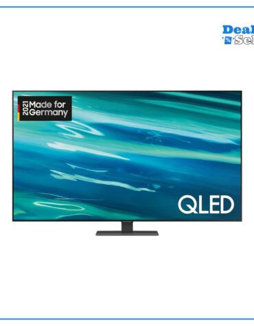 Samsung QLED 4K TV Q80A 50 Zoll