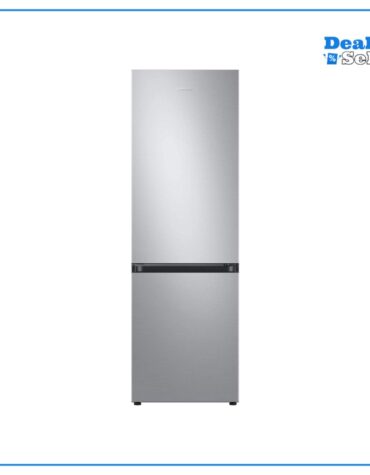 Samsung RL34T603DSA/EG Kühl-/Gefrierkombination