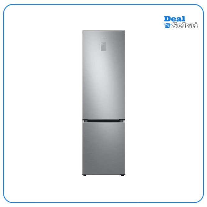 Samsung RL38T775CS9/EG Kühl-/Gefrierkombination