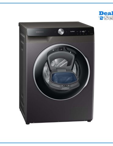 Samsung WW80T654ALX/S2 Waschmaschine 8 kg