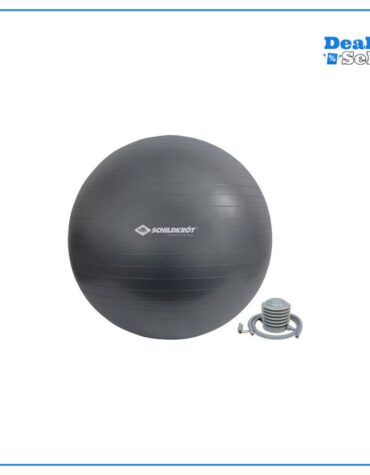 Schildkröt Gymnastikball für Körpergrößen von 160-185 cm
