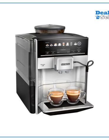 Siemens TE653501DE EQ.6 Plus s300