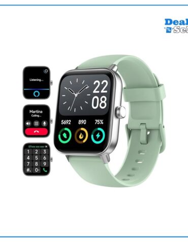 Smart Watch Fitness Tracker Fitness mit herzfrequenz