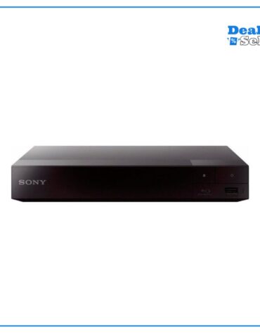 Sony BDP-S1700 Blu-ray-Player (Full HD)