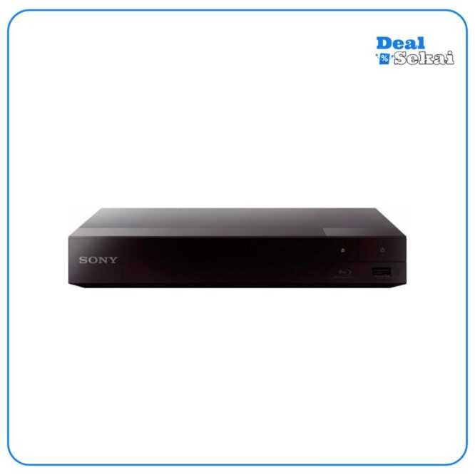 Sony BDP-S1700 Blu-ray-Player (Full HD)