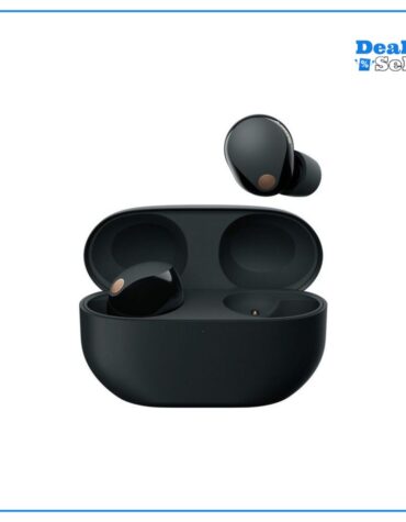 Sony WF-1000XM5 In-Ear-Kopfhörer