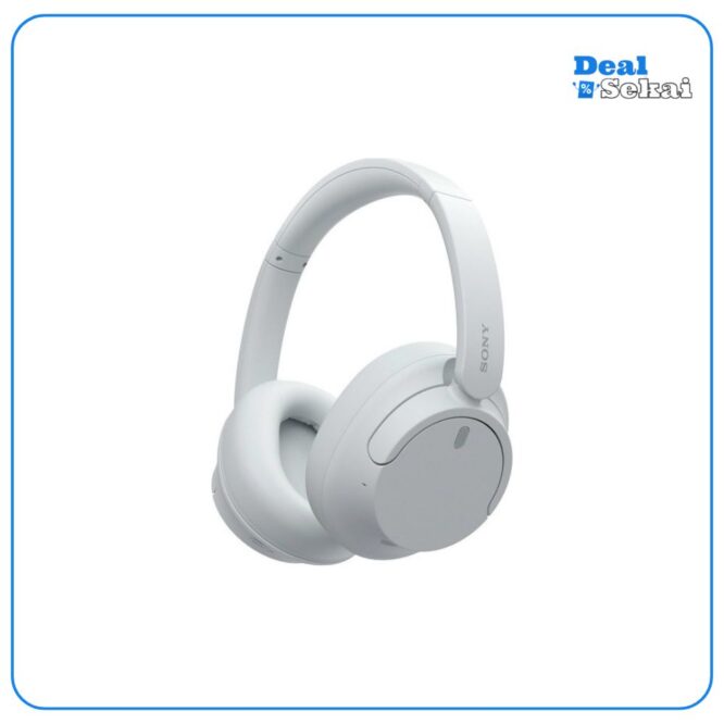 Sony WH-CH720N Over-Ear-Kopfhörer