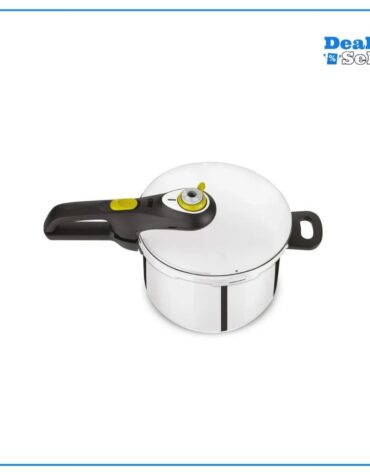TEFAL Secure 5 Neo® 6,0 L