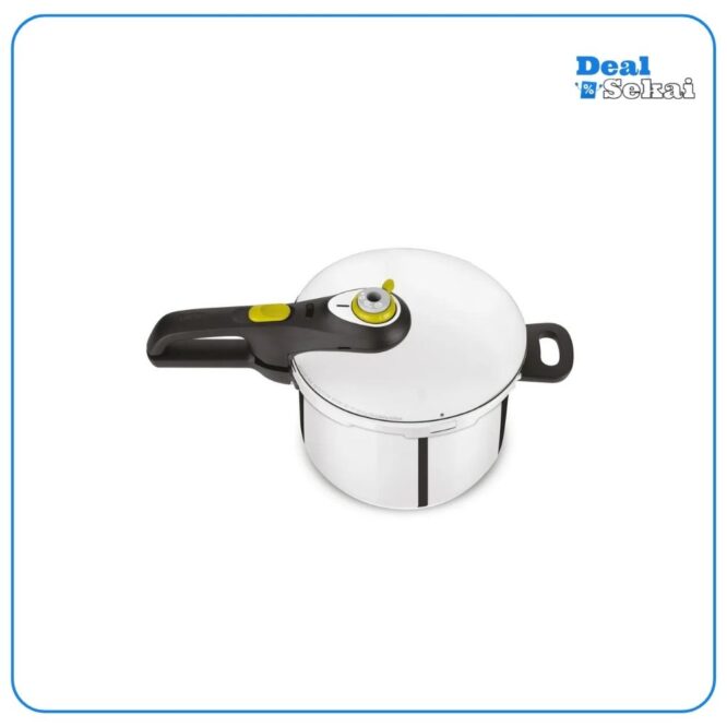 TEFAL Secure 5 Neo® 6,0 L