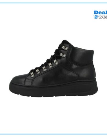 Tamaris Sneaker mid schwarz 38