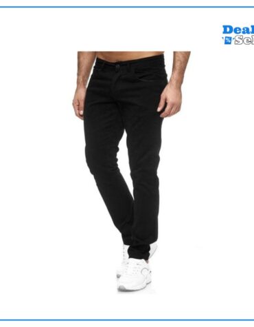 Tazzio Slim-fit-Jeans 165251 Herren Jeanshose Stretch mit Elasthan
