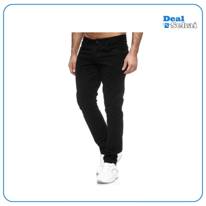 Tazzio Slim-fit-Jeans 165251 Herren Jeanshose Stretch mit Elasthan