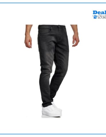 Tazzio Straight-Jeans A106 Stretch mit Elasthan Denim Regular Fit