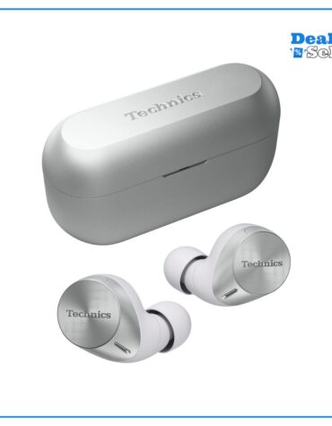 Technics EAH-AZ60M2ES kabellose Ohrhörer mit Noise Cancelling