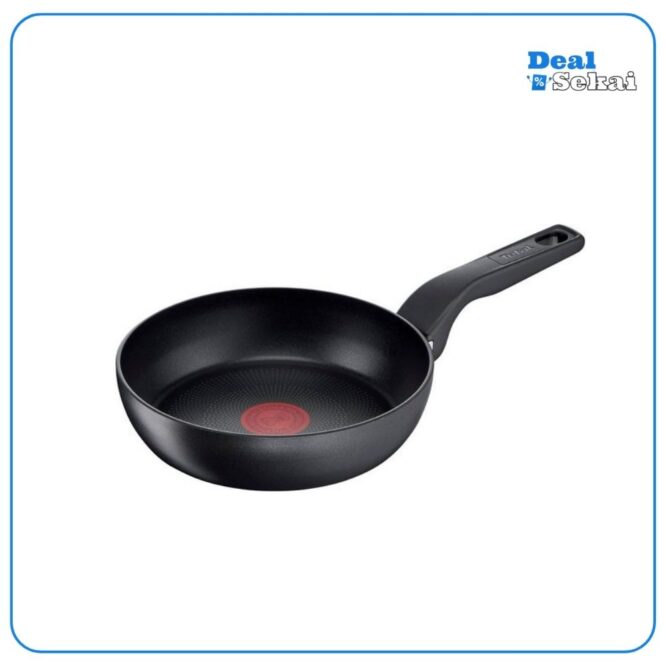 Tefal Bratpfanne Hard Titanium Pro