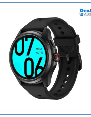 Ticwatch Pro 5 Android Smartwatch für Männer