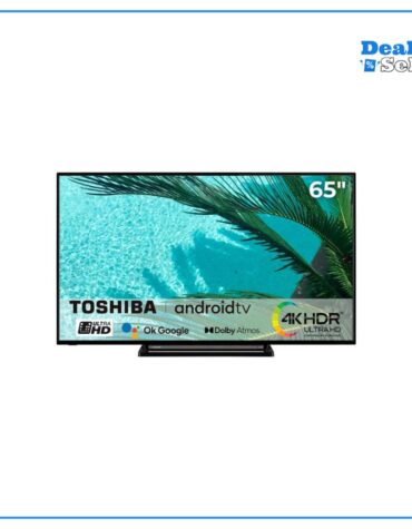 Toshiba 65UA3D63DG LED-Fernseher