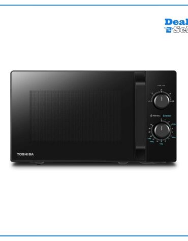 Toshiba MW2-MM20PF(BK) Freistehend Mikrowelle