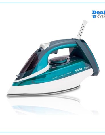 Ufesa BS2500 Nutriboom Einzelbecher-Mixer